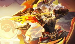 后羿王者皮肤爆料最新版,神秘传说，箭雨纷飞！